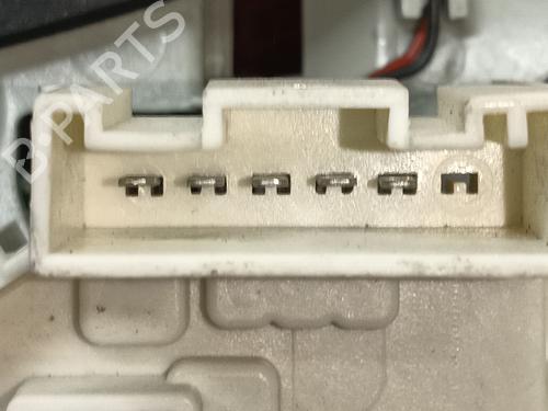 Right taillight BMW 3 (E90) 320 d | BP28387590C35