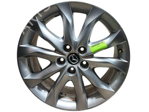 Fælk MAZDA 3 (BM, BN) 2.0 (120 hp) 32192672