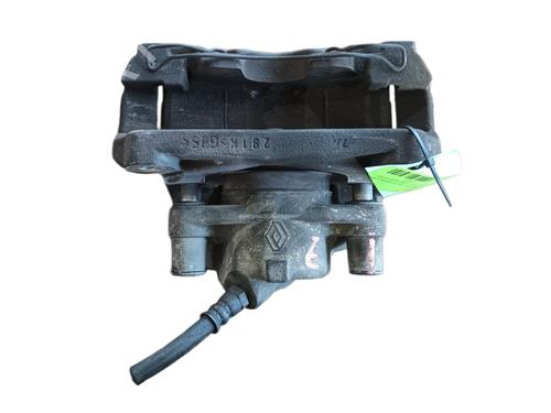 Right front brake caliper RENAULT MEGANE III Hatchback (BZ0/1_, B3_) 1.6 16V (BZ1B, BZ1H) | BP28113419M104 