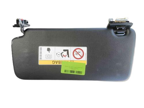 Aletta parasole destra Aletta parasole destra MERCEDES-BENZ GLA-CLASS (X156) GLA 220 d (156.903) (177 hp) 36391883 36391883