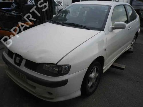 Right front driveshaft SEAT CORDOBA (6K2) 1.9 TDI | BP5346643M39 