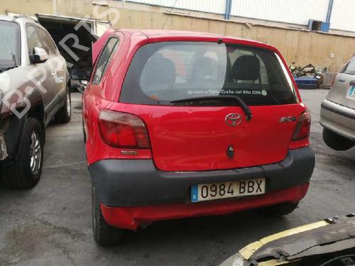 Servostyringspumpe TOYOTA YARIS (_P1_) 1.0 (SCP10_, SCP10R) | BP5379050M99 