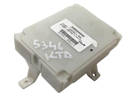 Used Control unit NISSAN JUKE (F15) 1.5 dCi (110 hp) 9751847