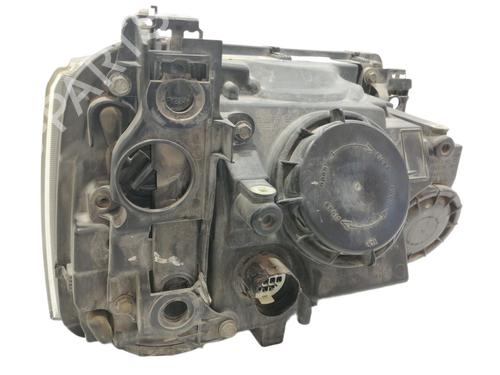 Left headlight LAND ROVER RANGE ROVER SPORT I (L320) 2.7 D 4x4 | BP8114008C28