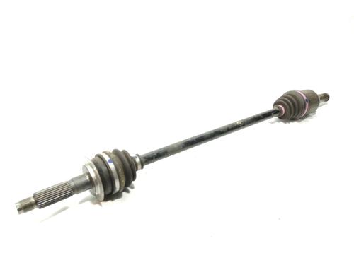 Used Right rear driveshaft SUBARU XV (GT) 2.0 i AWD (GT7) (156 hp) 8510032