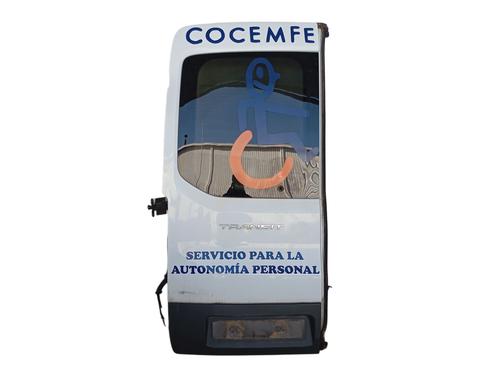 Dør venstre bak FORD TRANSIT V363 Bus (FAD, FBD)  | BP29708867C4 