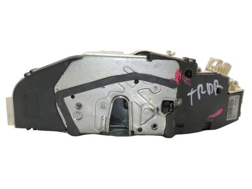 Rear right lock MERCEDES-BENZ S-CLASS (W221, V221)  | BP10228570C99 