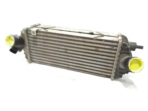 Intercooler HYUNDAI ix35 (LM, EL, ELH) 1.7 CRDi (116 hp) 8292036