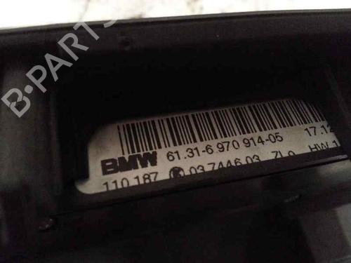 Switch BMW 1 (E81) 118 i | BP5810024I30 