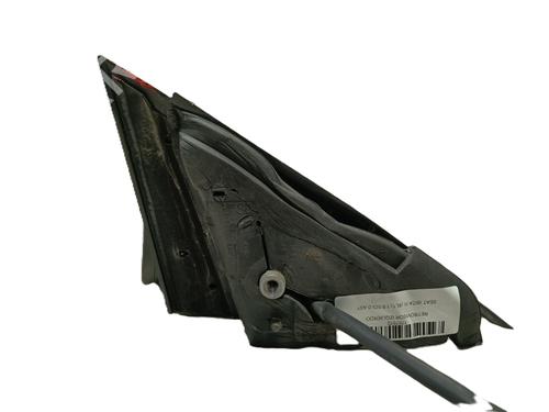 Left mirror SEAT IBIZA III (6L1) 1.9 SDI | BP22730777C26 