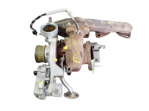 Used Turbocharger/Supercharger Turbocharger/Supercharger 38948993 38948993