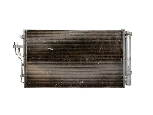Used AC radiator KIA SPORTAGE III (SL) 1.6 GDI (135 hp) 29279540