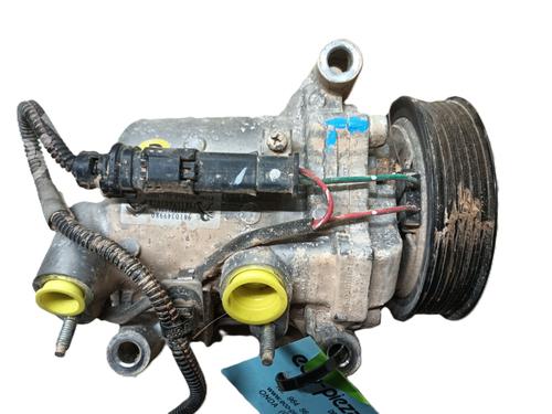 AC compressor PEUGEOT PARTNER Box Body/MPV (K9) 1.5 BlueHDi 100 | BP28377359M34 