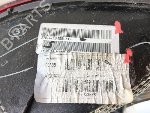 Left taillight FORD KA+ III (UK, FK) 1.2 Ti-VCT | BP31948987C34