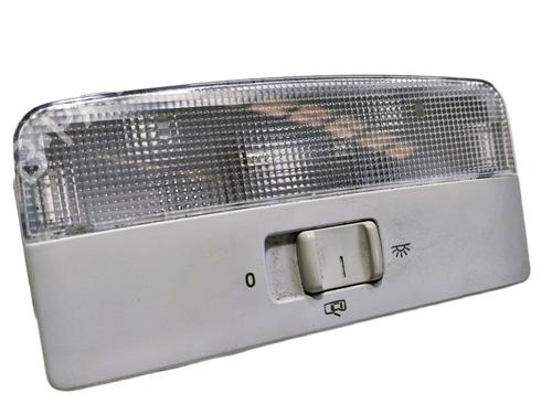 Innerbelysning SEAT IBIZA IV (6J5, 6P1) 1.2 (70 hp) 15509149
