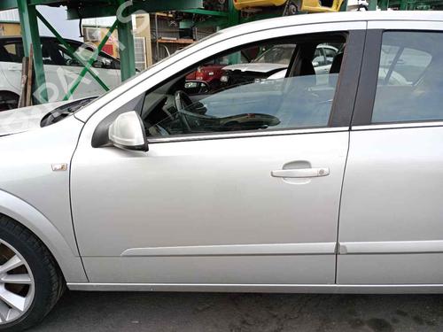 Left front door OPEL ASTRA H (A04)  | BP16291256C2 
