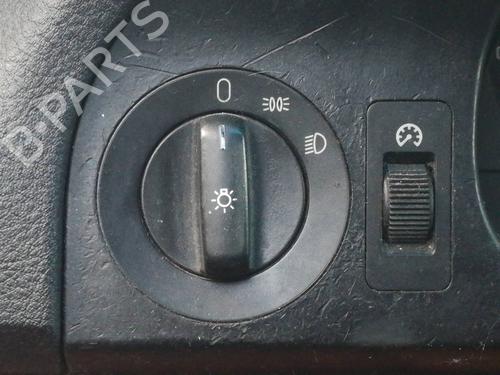 Headlight switch BMW 5 (E39) 525 tds | BP9294748I24 