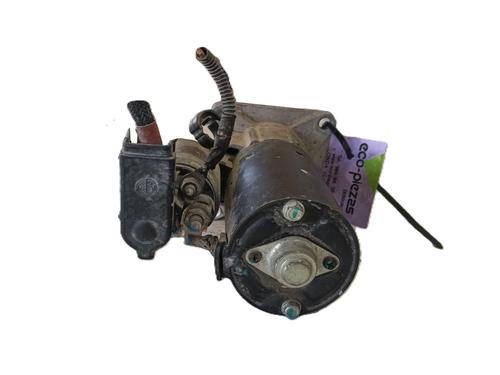 Starter FIAT DOBLO Cargo (263_) 1.6 D Multijet (263WXD1B, 263WXR1B, 263WXX1B, 263ZXD1B,... | BP33209481M8 - Image 4