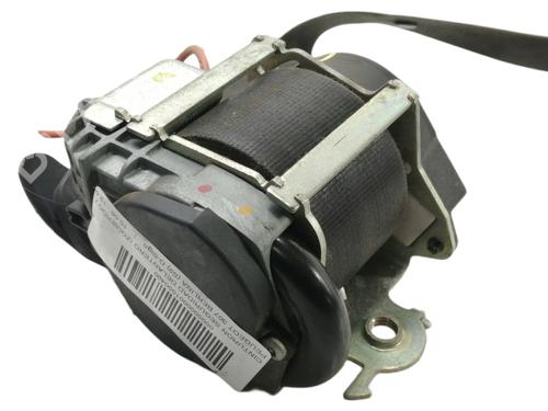 Front left seatbelt PEUGEOT 307 (3A/C) 1.6 HDi 110 | BP11277382I26 