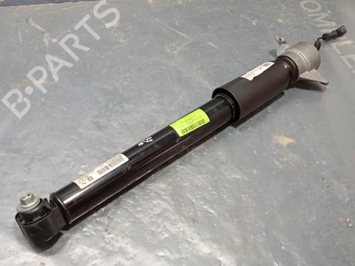 Used Right rear shock absorber PORSCHE MACAN (95B) 2.9 GTS (95BBL1) (380 hp) 23442112