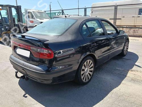 Mass air flow sensor SEAT TOLEDO II (1M2) 1.9 TDI | BP37192086M95 - Image 6