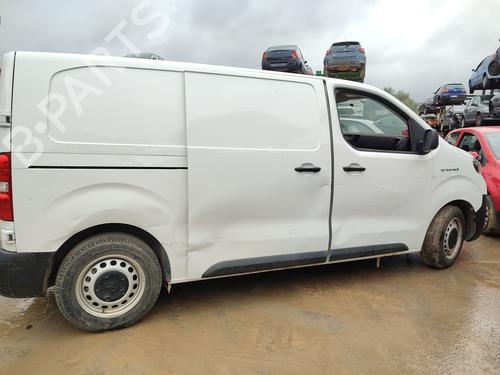 Subframe TOYOTA PROACE Van (MDZ_) Electric (MDZS, MDZZ) | BP29249979M9 