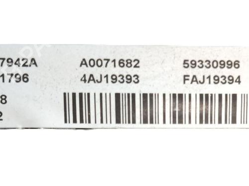 Steering column FORD KA+ III (UK, FK)  | BP30082002M21