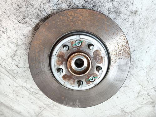 Used Left front steering knuckle RENAULT ARKANA I (LCM_, LDN_) 1.6 E-TECH 145 (LDMU) (143 hp) 19031824