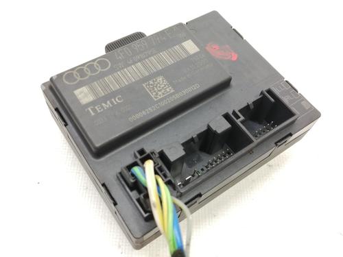 Used Electronic module AUDI A6 C6 (4F2) 2.0 TDI (140 hp) 7655400