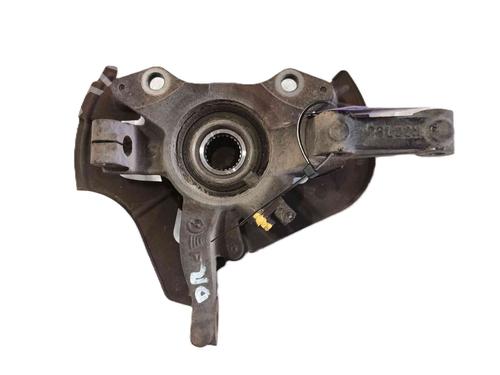 Right front steering knuckle FIAT PANDA (169_) 1.3 D Multijet (169.AXC1A) | BP36421513M26 - Image 2