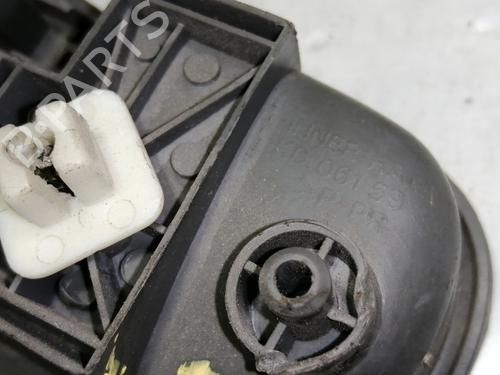Front left interior door handle KIA RIO I Saloon (DC_) 1.5 16V | BP5385318I13 