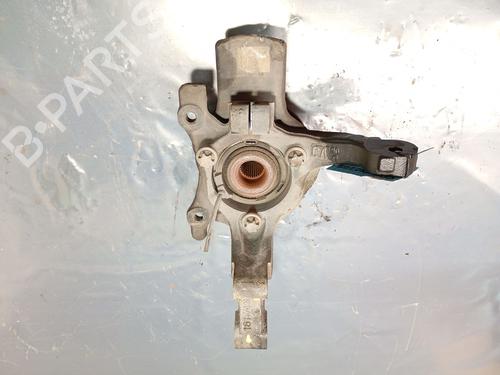 Used Left front steering knuckle OPEL ASTRA H (A04) 1.7 CDTI (L48) (100 hp) 22782881