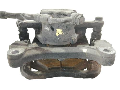 Right front brake caliper MAZDA RX-8 (SE, FE) 1.3 (SE3P) | BP11579449M104 