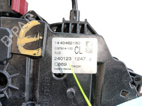 Rear right lock PEUGEOT BOXER Van 2.2 BlueHDi 140 | BP30269877C99