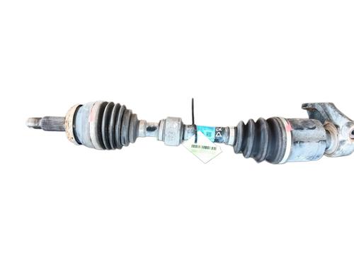 Right front driveshaft HYUNDAI SANTA FÉ IV (TM, TMA) 2.2 CRDi | BP29356643M39 