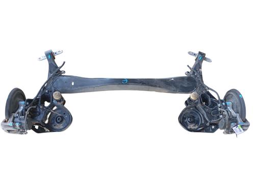 Ponte posteriore PEUGEOT 3008 II SUV (MC_, MR_, MJ_, M4_) 1.5 BlueHDi 130 (131 hp) 33182237