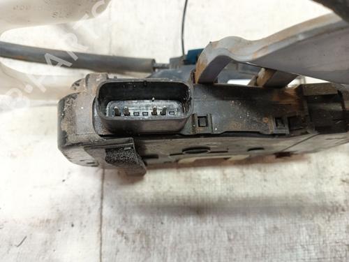 Rear left lock KIA SPORTAGE III (SL) 1.7 CRDi | BP18648518C100