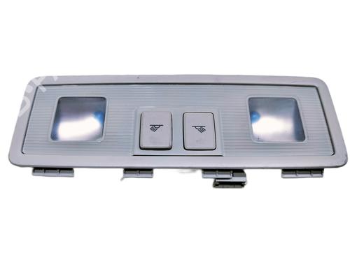 Used Interior roof light VW GOLF VII (5G1, BQ1, BE1, BE2) [2012-2021]  16021227