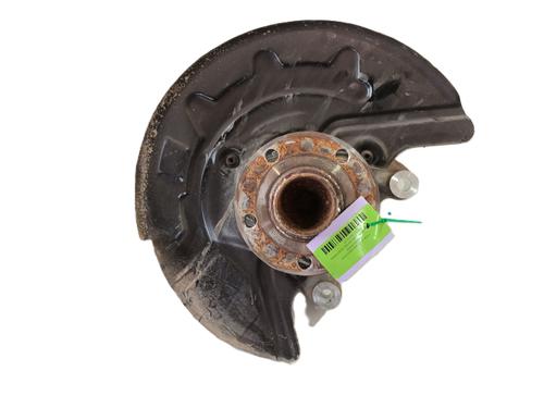 Mozzo anteriore sinistro Mozzo anteriore sinistro VW ID.4 (E21) [2020-2026] 34541019 34541019