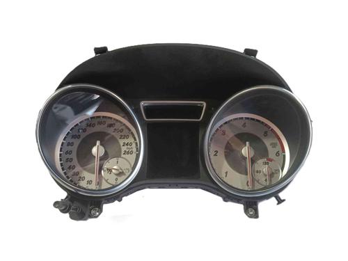 Used Instrument cluster Instrument cluster MERCEDES-BENZ GLA-CLASS (X156) GLA 220 d (156.903) (177 hp) 36391327 36391327
