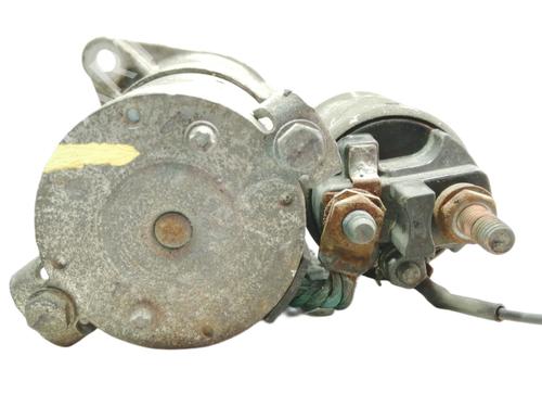 Startmotor OPEL MERIVA A MPV (X03) 1.6 (E75) | BP6542388M8 