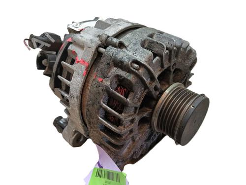 Used Alternator Alternator 38597204 38597204