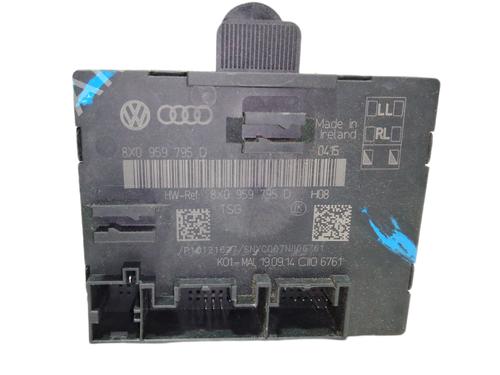 Electronic module AUDI A1 Sportback (8XA, 8XF) 1.2 TFSI | BP12217258M83 