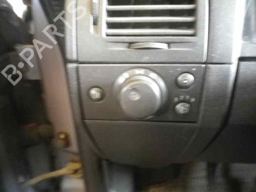 Right front driveshaft OPEL MERIVA A MPV (X03) 1.6 16V (E75) | BP5358231M39 