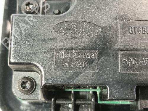 Kabinelys FORD PUMA (J2K, CF7) 1.0 EcoBoost | BP33834131I8  - Image 5