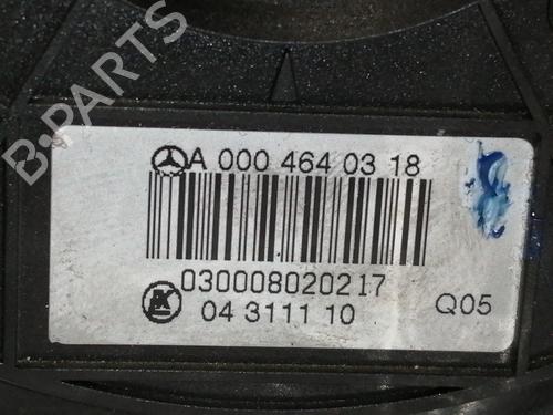 Squib airbag MERCEDES-BENZ S-CLASS (W220)  | BP9156126C102 