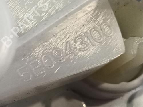 Climate control OPEL CORSA E (X15) 1.4 (08, 68) | BP33980779I5 - Image 4