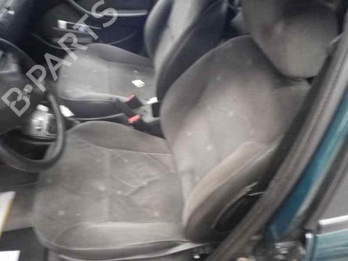 Heater blower motor CITROËN XSARA (N1) 2.0 HDi 90 | BP5358113M62 