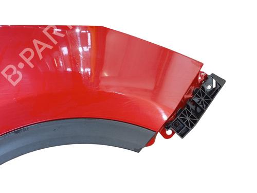 Right front fenders KIA SPORTAGE IV (QL, QLE) 1.6 GDI | BP31626953C42