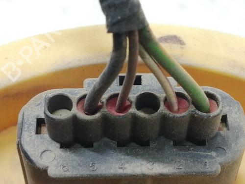 Pompe à carburant FORD FOCUS II (DA_, HCP, DP)  | BP7560414M76 
